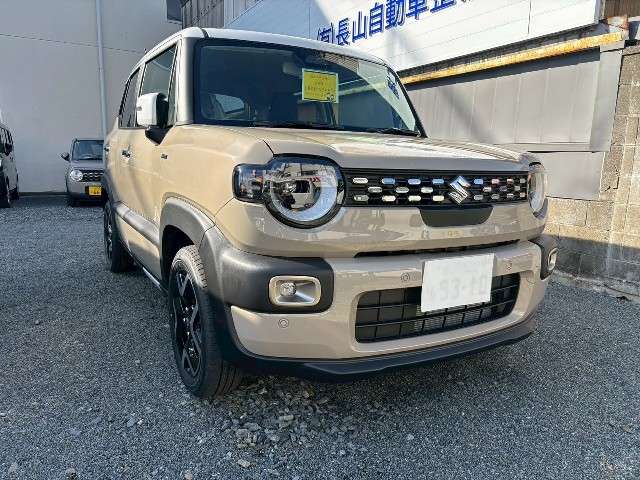 Suzuki XBEE 3