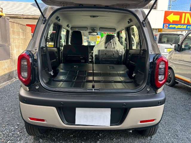 Suzuki XBEE 8