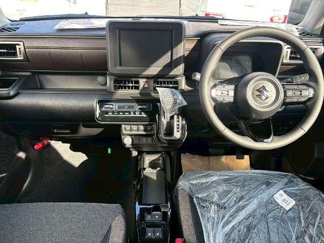 Suzuki XBEE 9