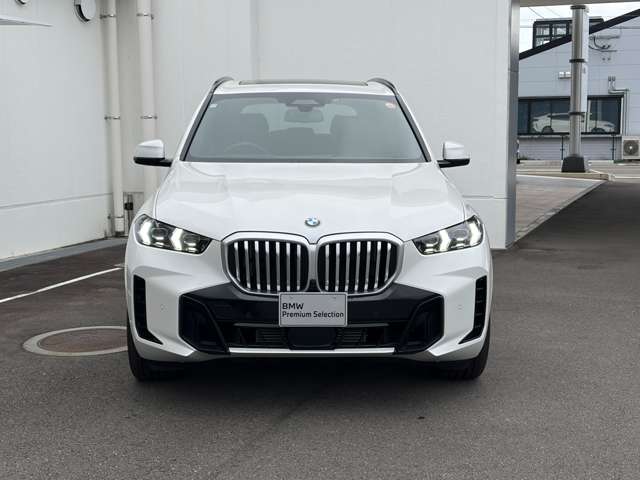 BMW X5 3