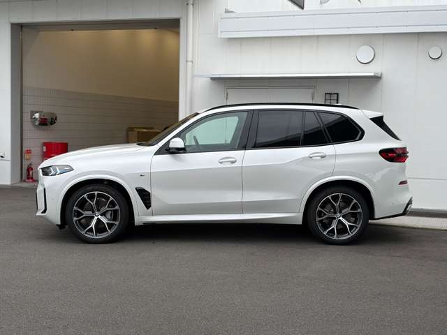 BMW X5 4