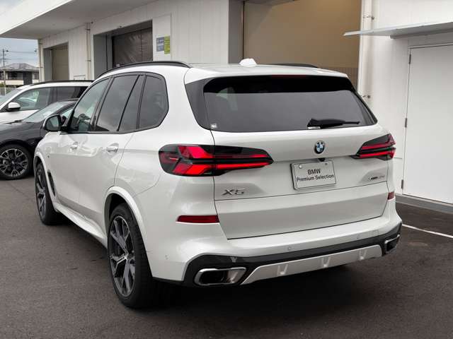 BMW X5 5