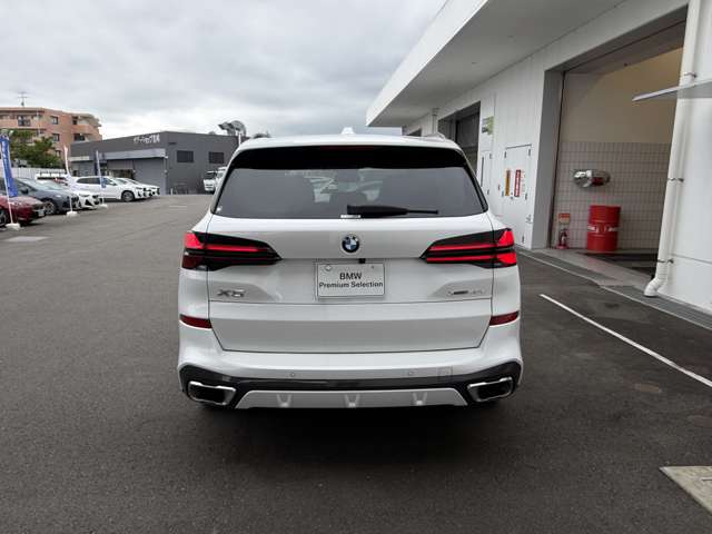 BMW X5 6