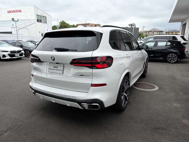BMW X5 7