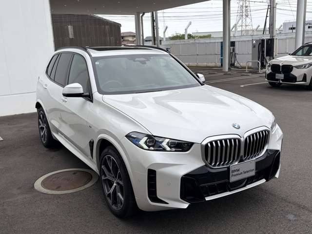BMW X5 9