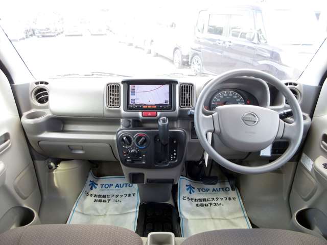 Nissan NV100 Clipper 3