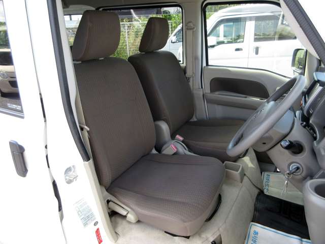 Nissan NV100 Clipper 9