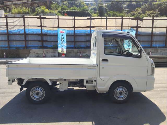 Mitsubishi Minicab Truck 4