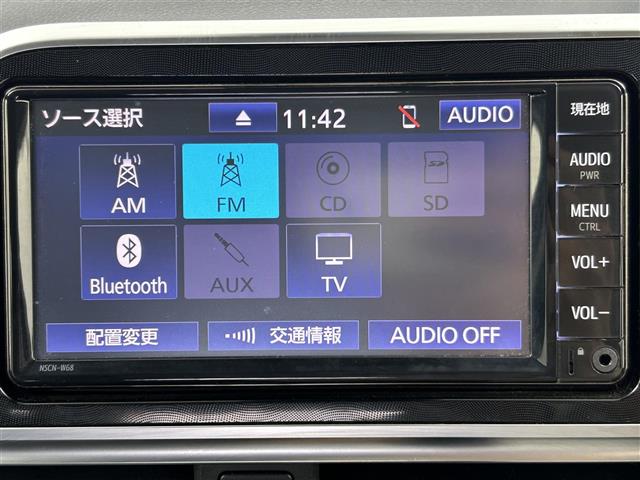 Toyota Sienta 12