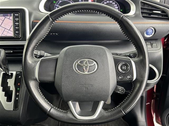 Toyota Sienta 8