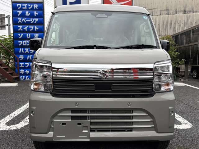 Suzuki Every 9