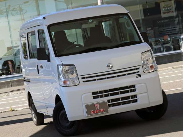 Nissan NV100 Clipper 5