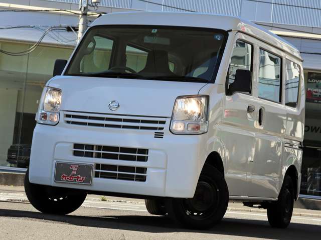 Nissan NV100 Clipper 7
