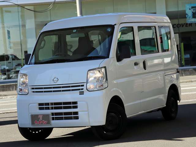 Nissan NV100 Clipper 8