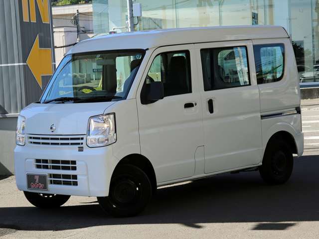 Nissan NV100 Clipper 9
