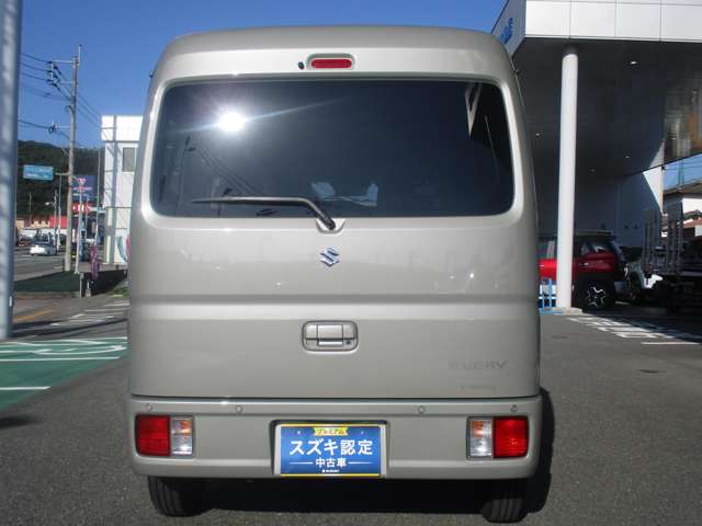 Suzuki Every 11