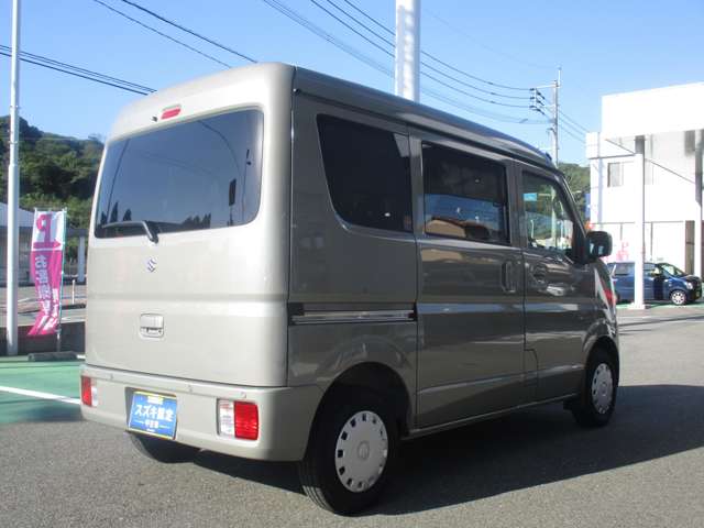 Suzuki Every 10