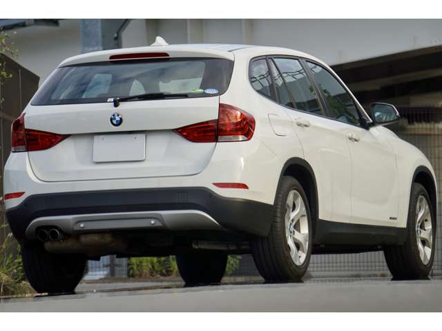 BMW X1 7