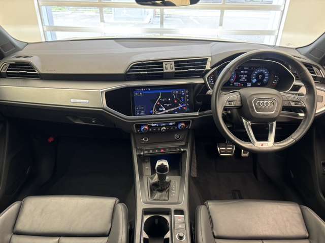 Audi Q3 3