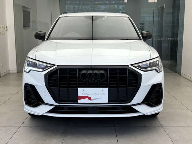 Audi Q3 5