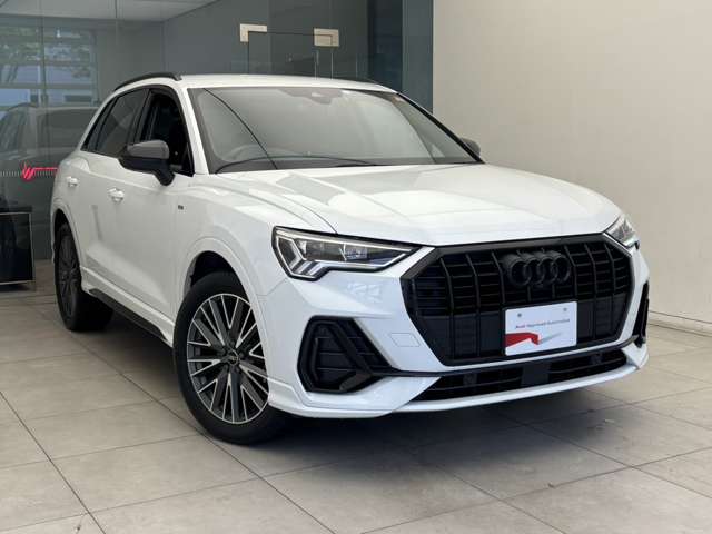 Audi Q3 6