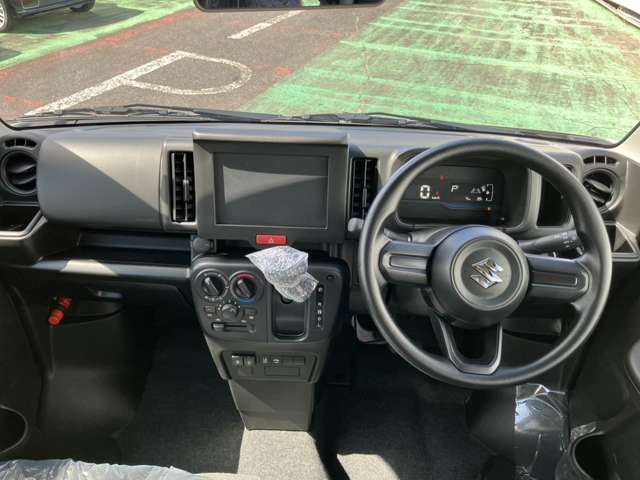 Suzuki Every 6