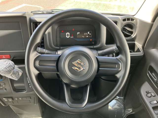 Suzuki Every 7