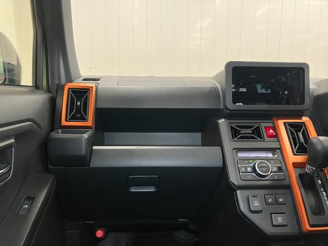 Daihatsu Taft 11