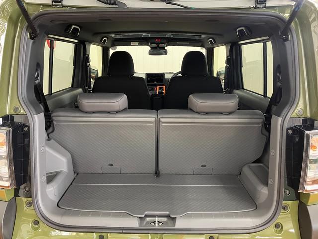 Daihatsu Taft 10