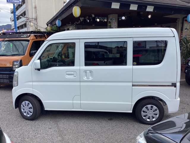 Suzuki Every 11