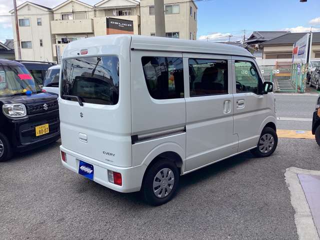 Suzuki Every 6