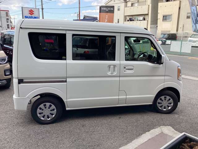 Suzuki Every 10