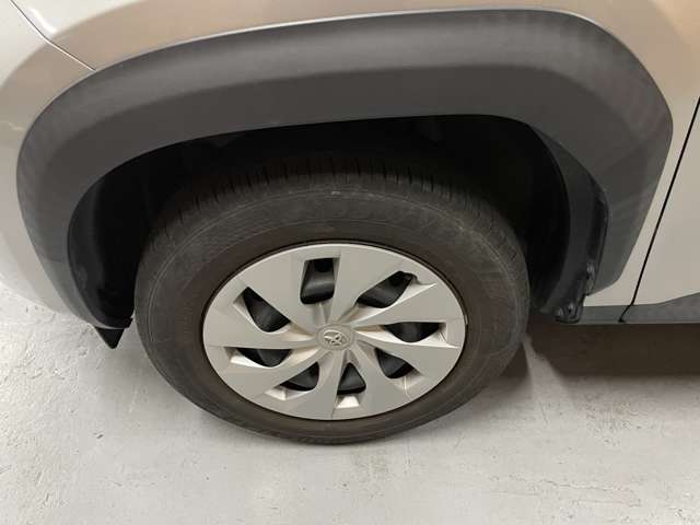 Toyota Yaris Cross 12