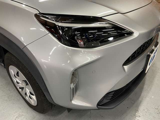 Toyota Yaris Cross 5