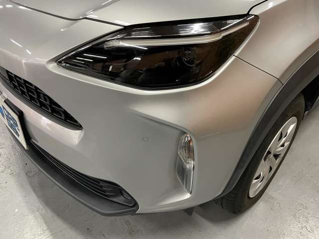 Toyota Yaris Cross 6