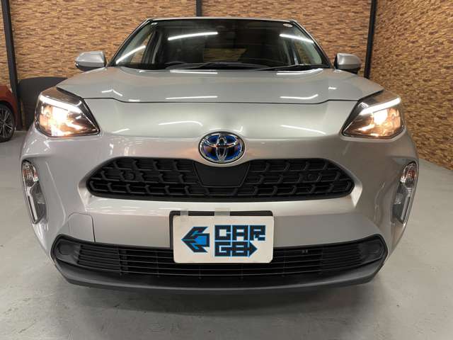 Toyota Yaris Cross 9