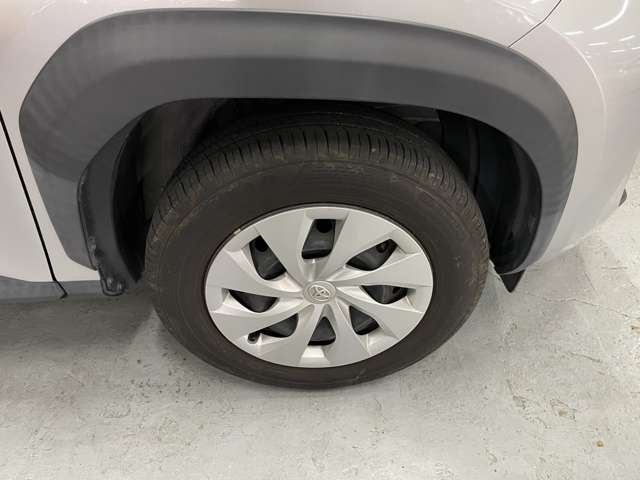 Toyota Yaris Cross 10