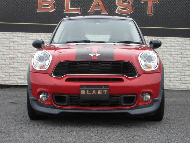 MINI Crossover 11