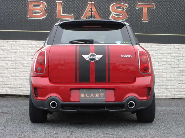 MINI Crossover 12