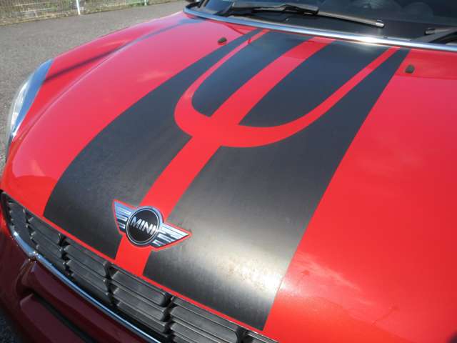 MINI Crossover 3
