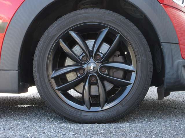 MINI Crossover 4