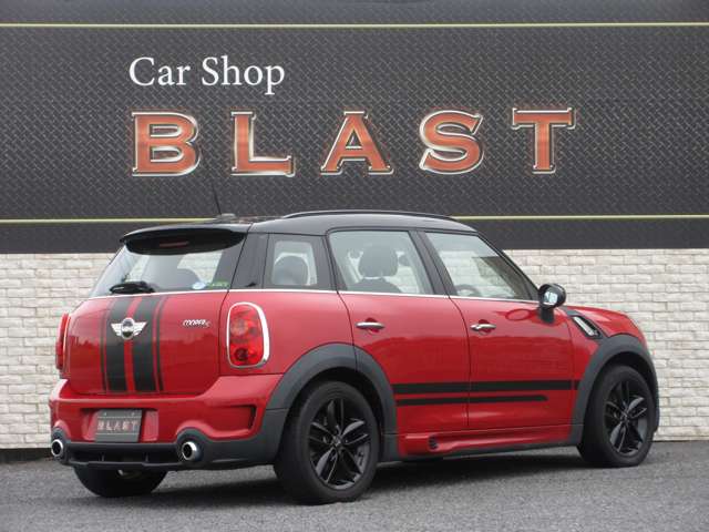MINI Crossover 10