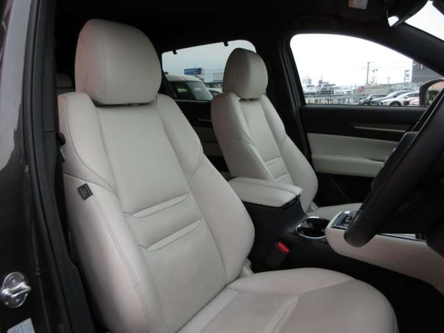 Mazda CX-8 10