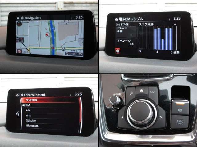 Mazda CX-8 6