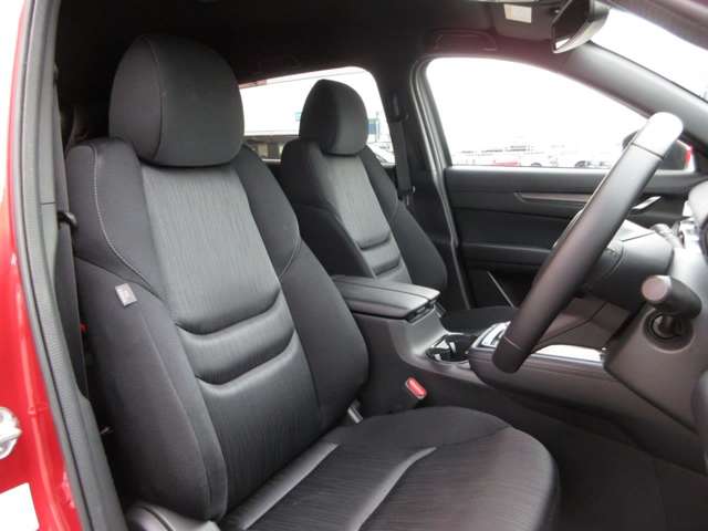 Mazda CX-8 10