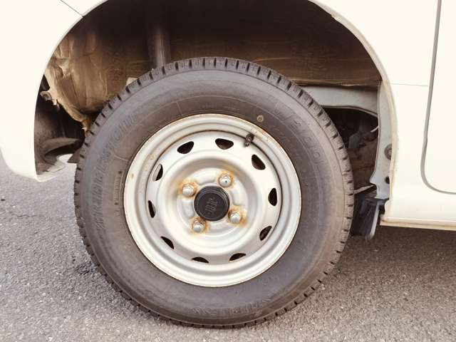 Honda N-VAN 12