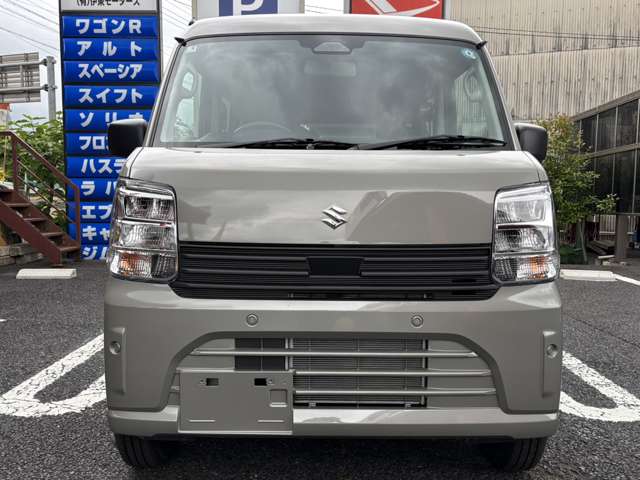 Suzuki Every 9