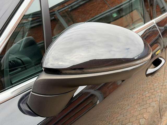 Porsche Cayenne 7