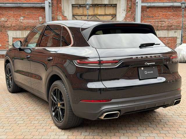 Porsche Cayenne 10