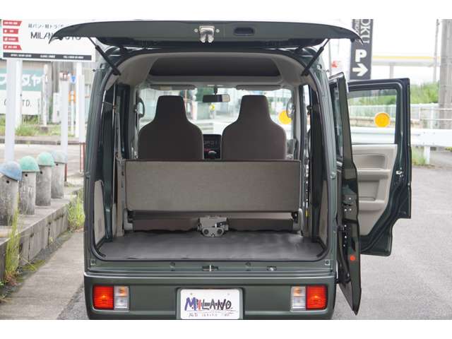 Suzuki Every 12